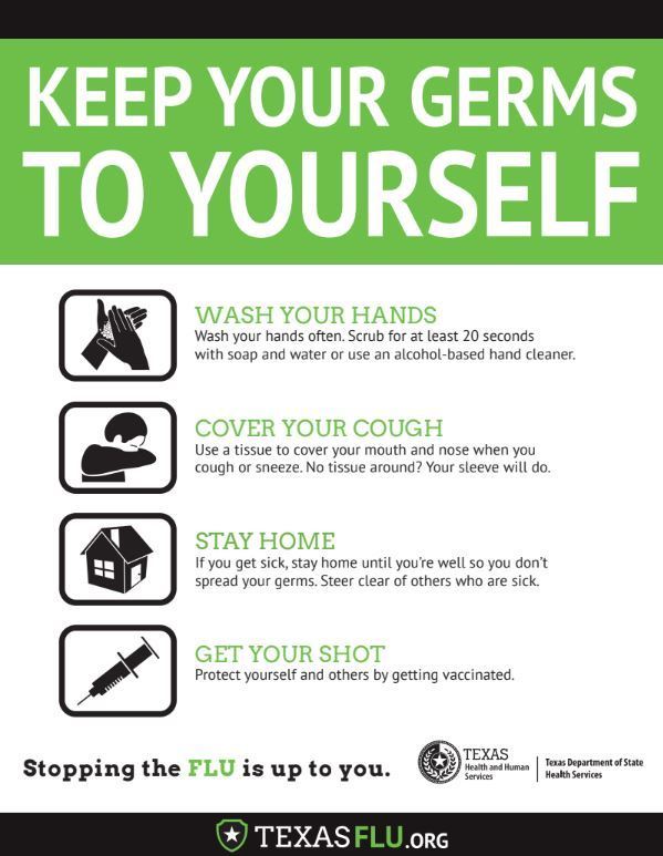 Germs