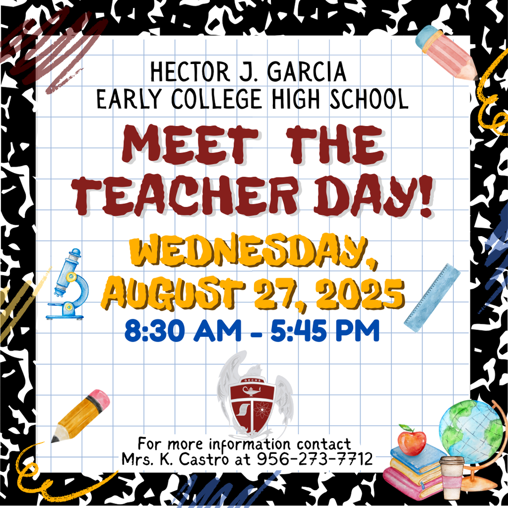 Meet the Teacher