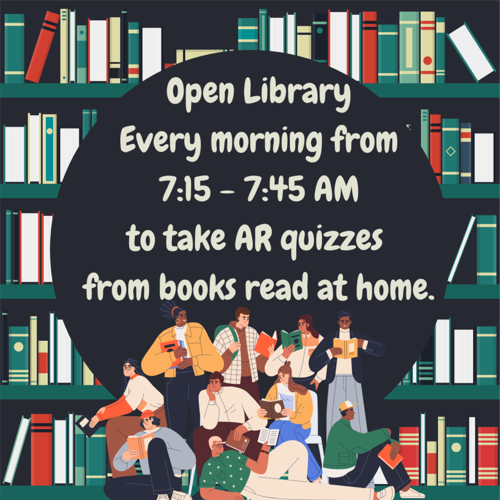 morning library