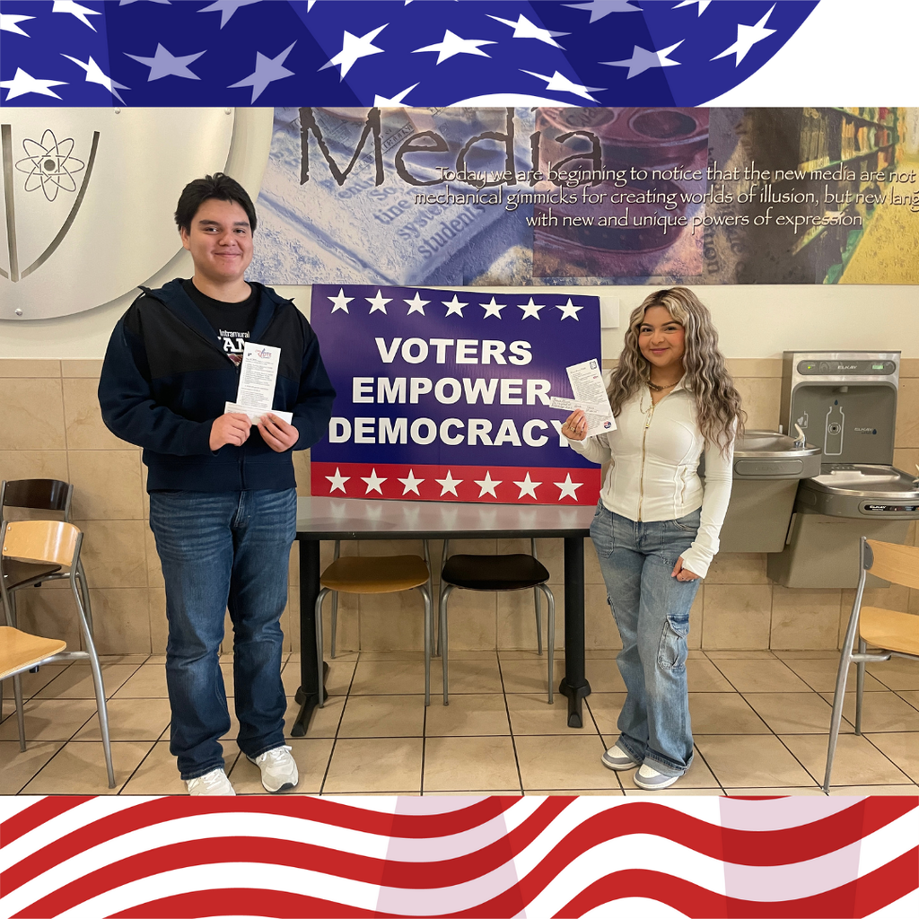 vote