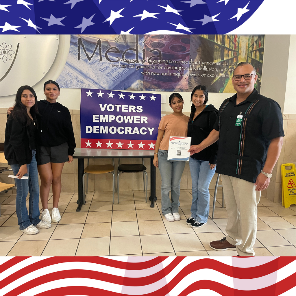 vote