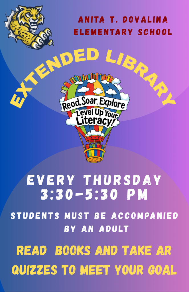 extended library
