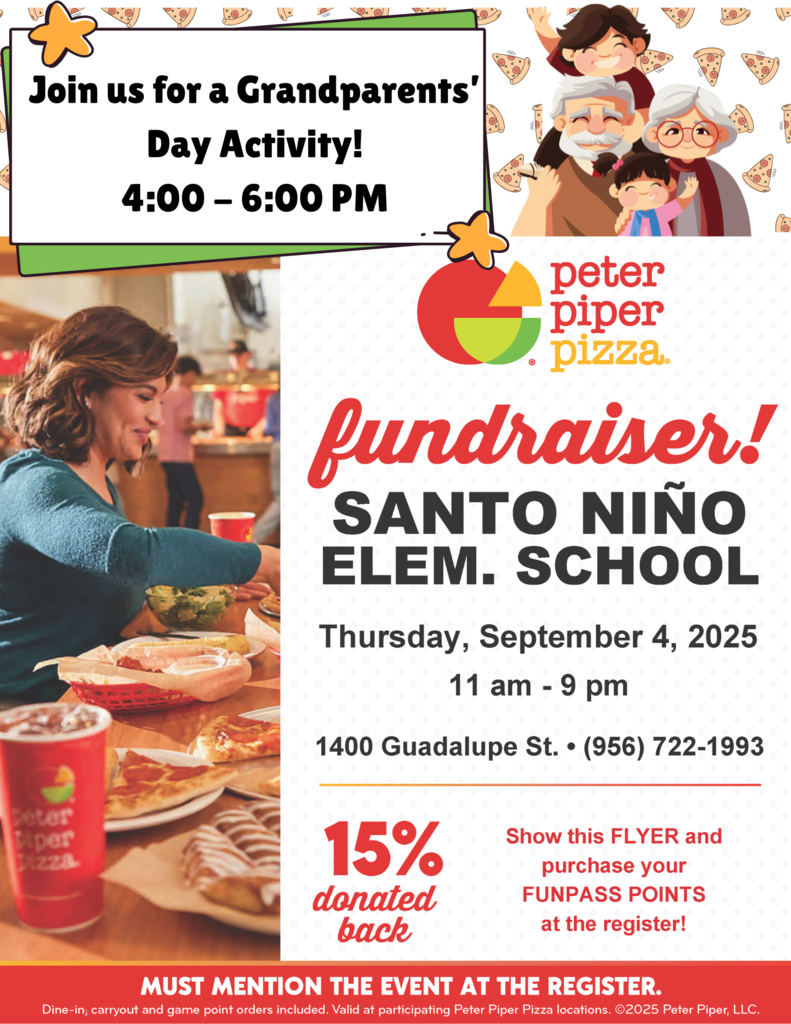 fundraiser