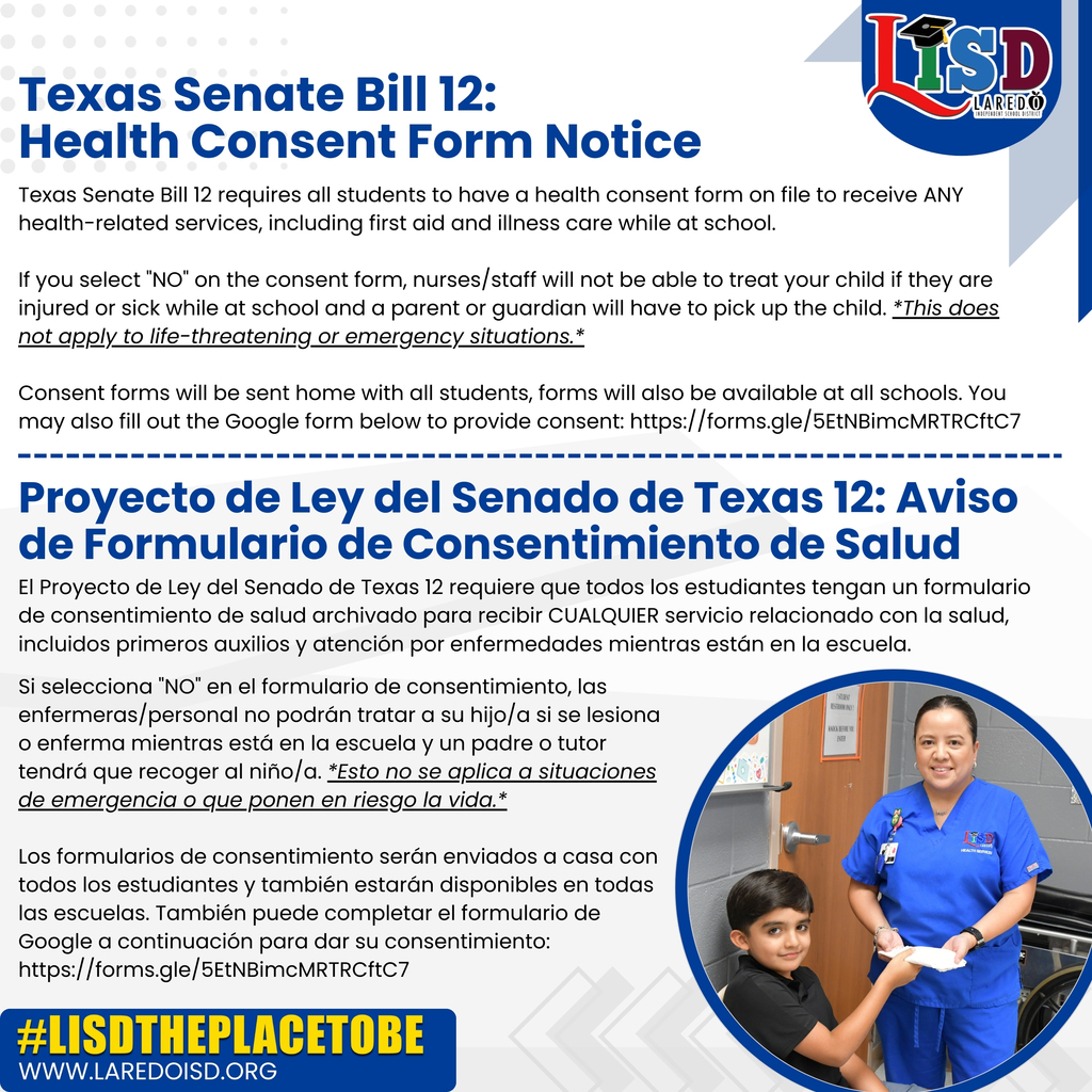texas senate bill 12