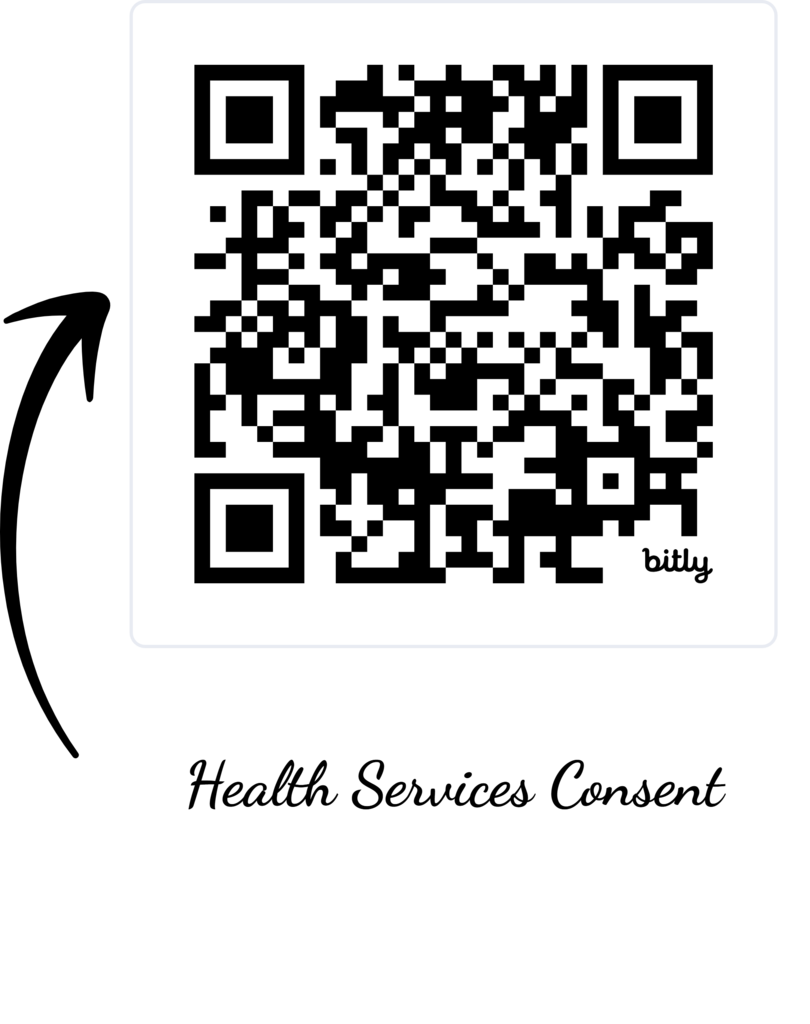 qr code for form