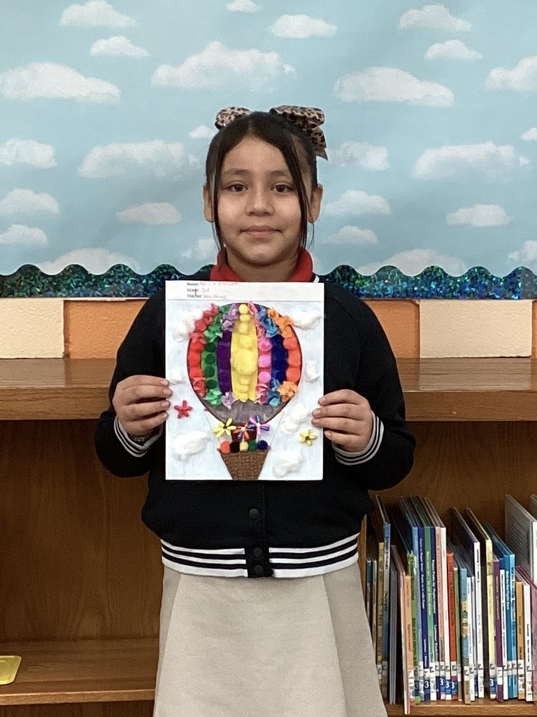 balloon contest