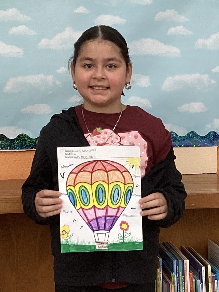 balloon contest