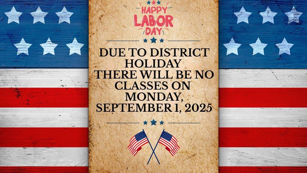 Labor Day