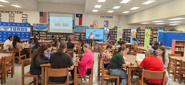 CHS