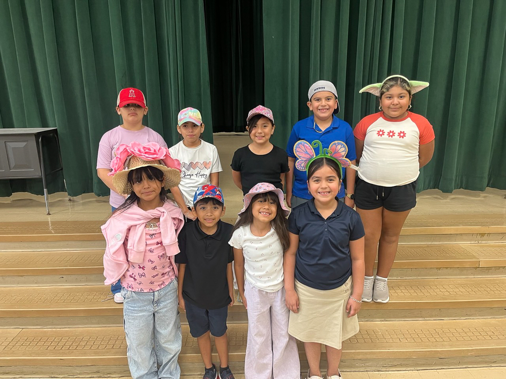 PBIS Kick Off Week