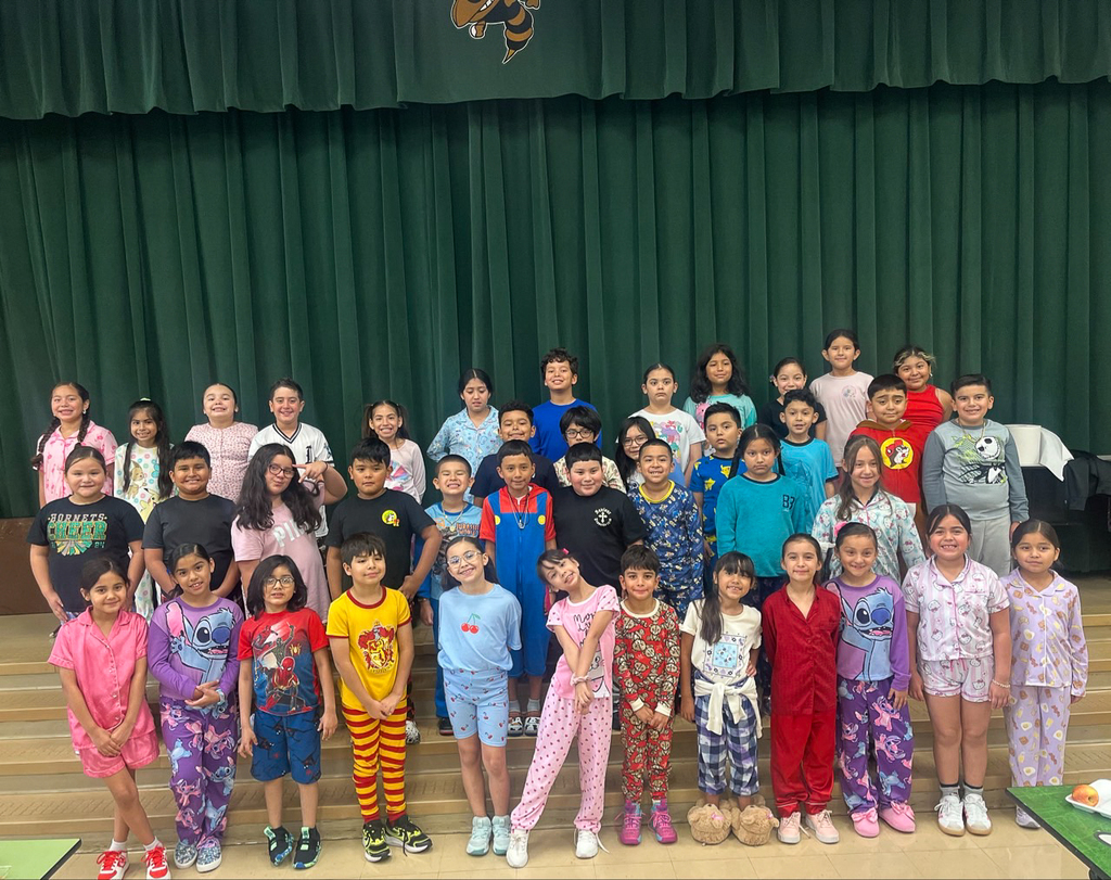 PBIS Kick Off Week