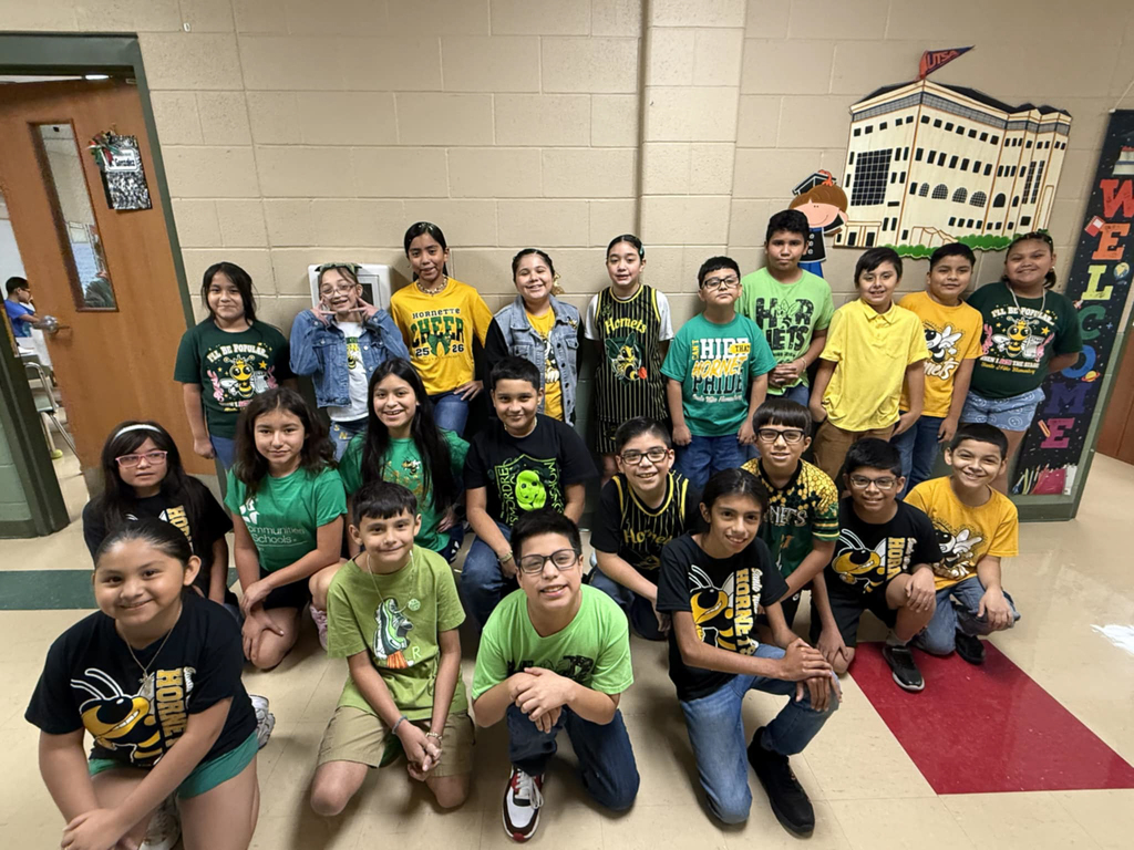 PBIS Kick Off Week