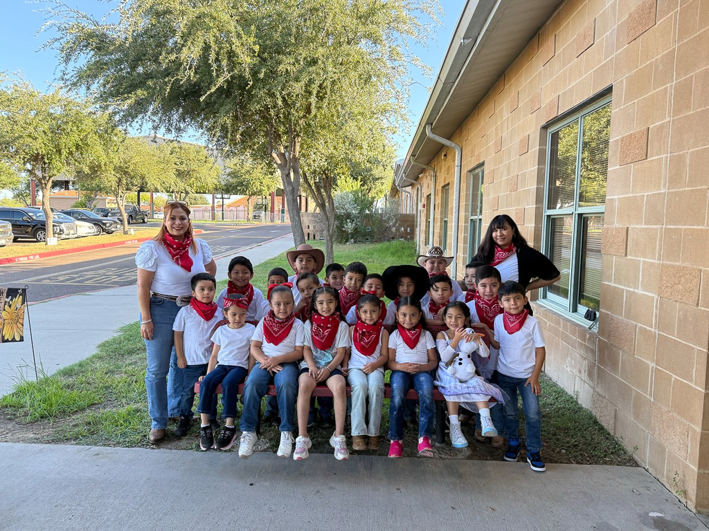 PBIS Kick Off Week