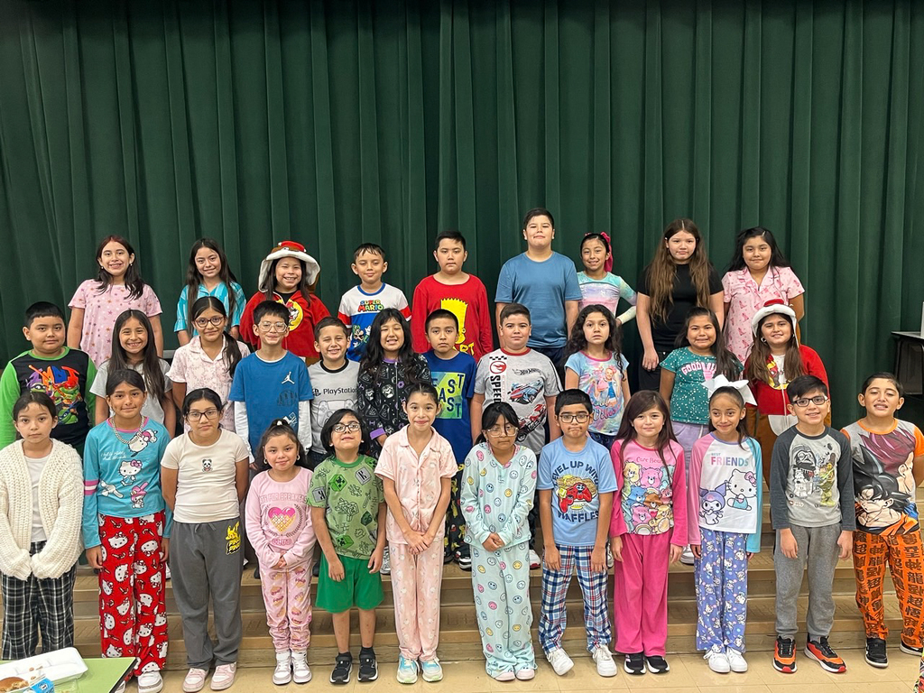 PBIS Kick Off Week
