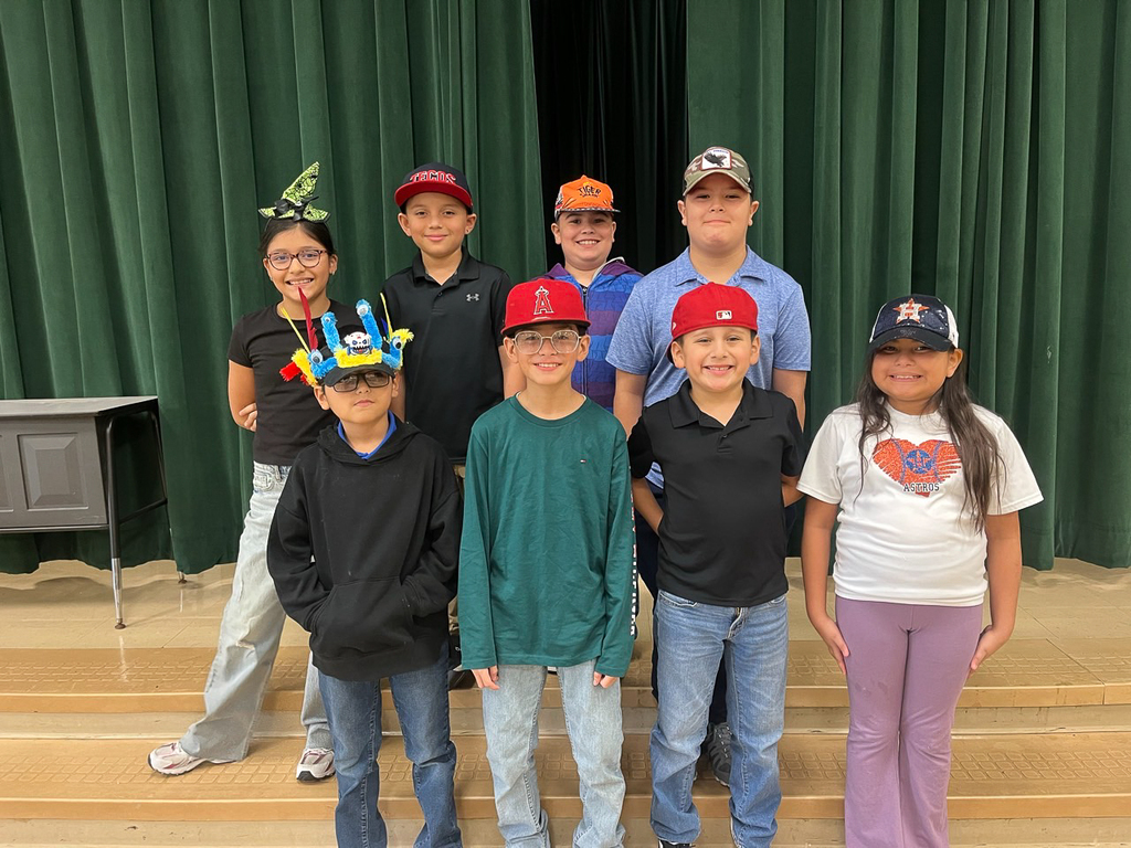 PBIS Kick Off Week
