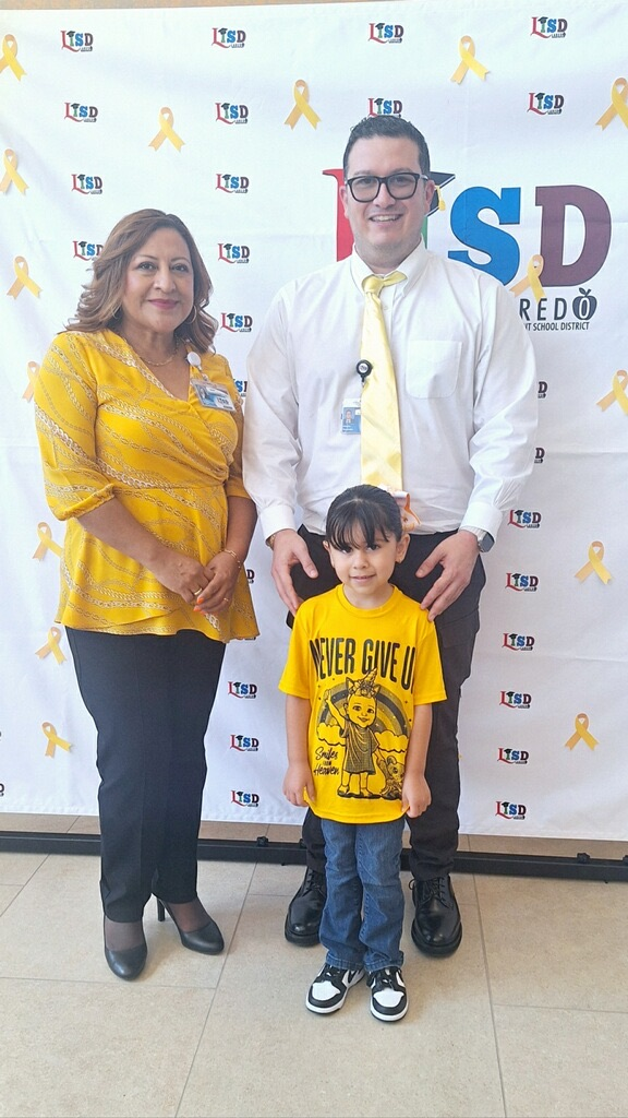 childhood cancer awareness month