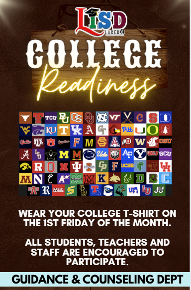 Sep college readiness