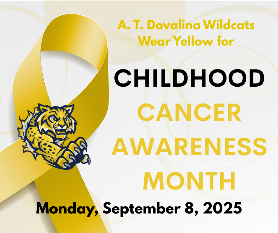 wear yellow