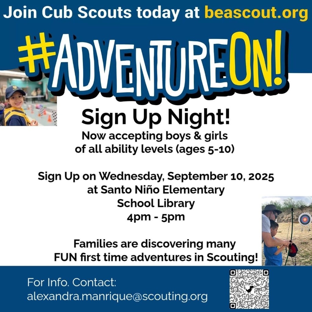 cub scouts