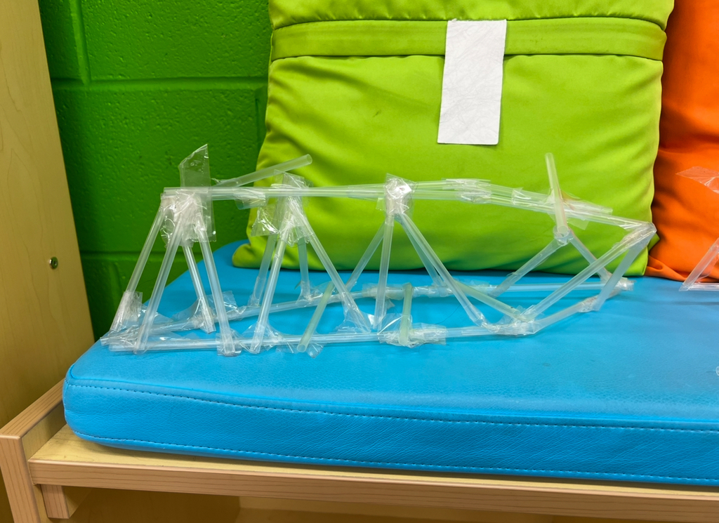 building bridges