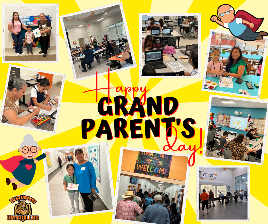 Grandparents Day