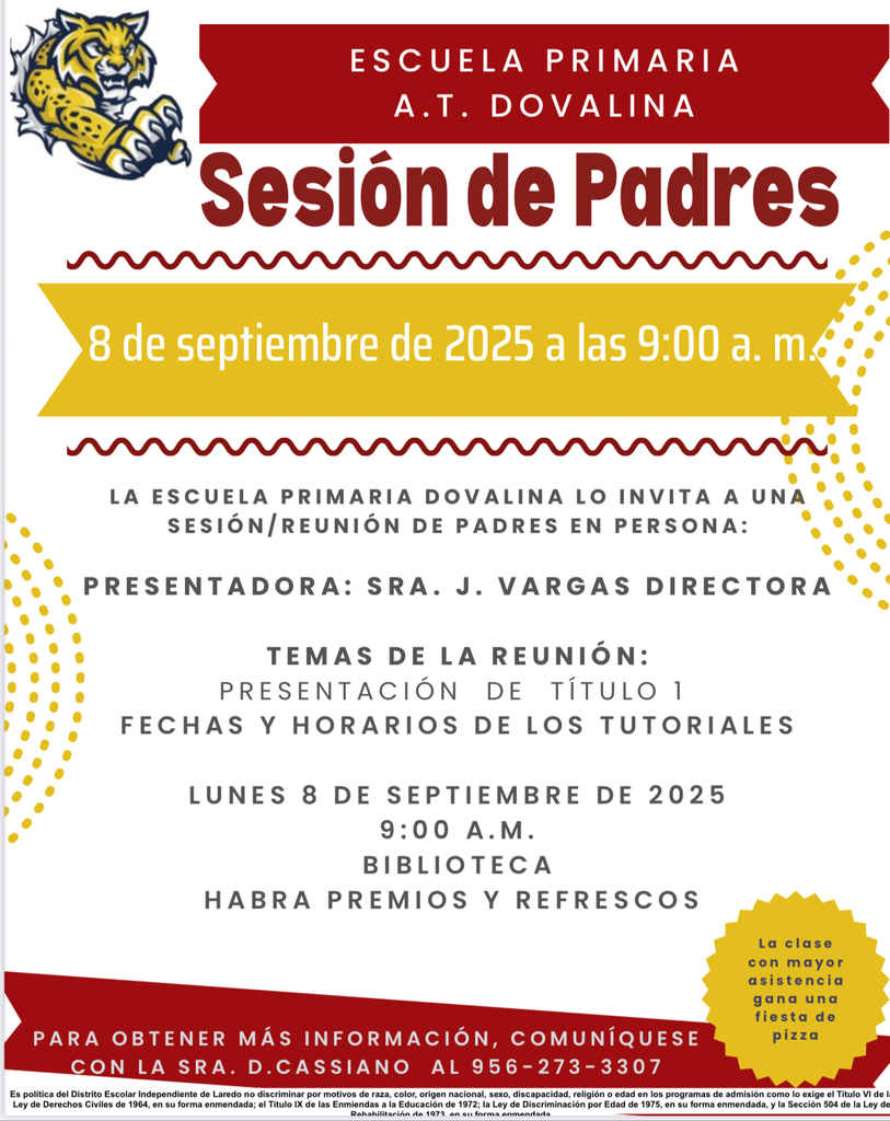 Parent mtg