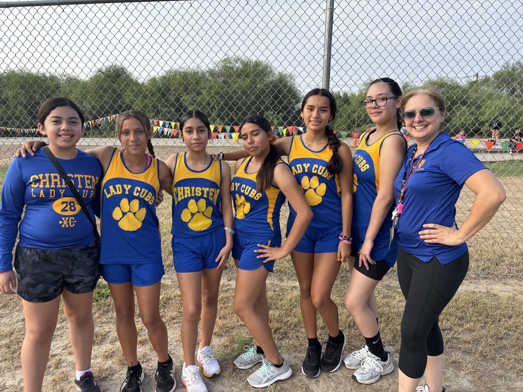 7th grade Christen Middle Cross Country Boys places 3rd overall as a team. With three runners placing in top 10 individuals.