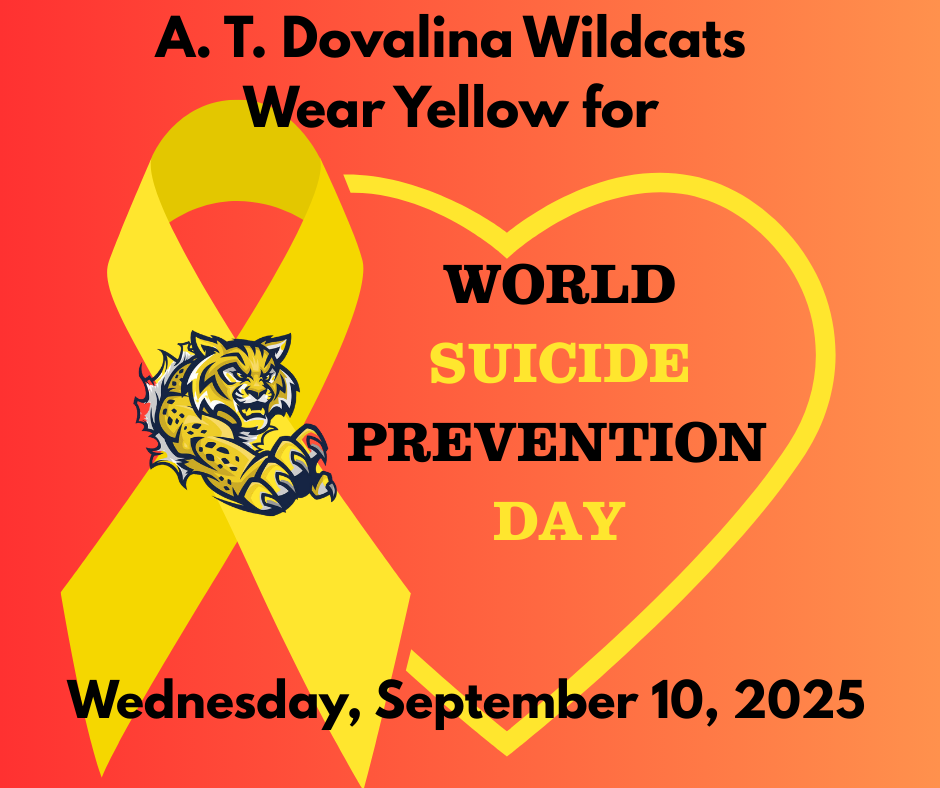 suicide flyer