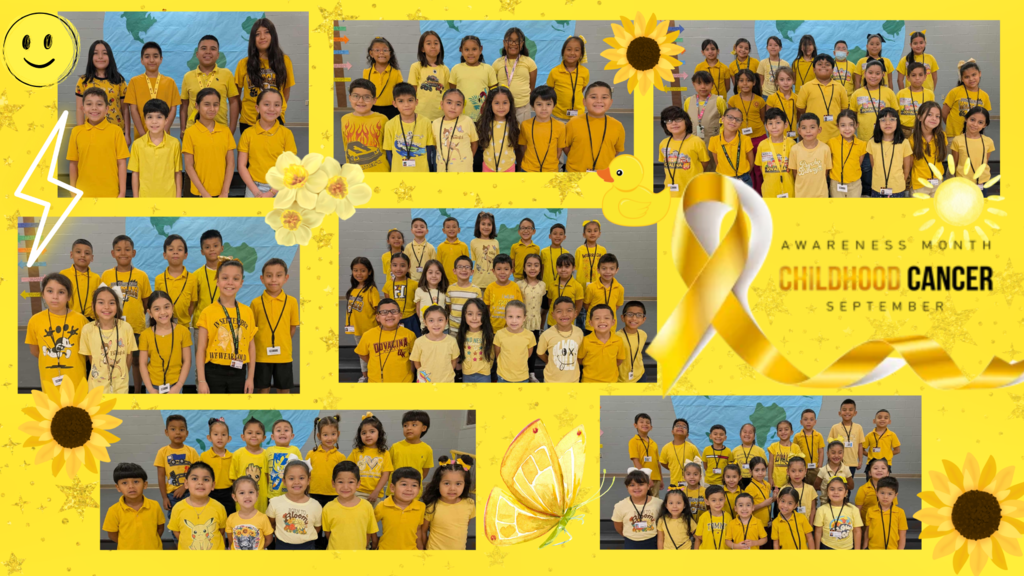Cancer awareness 