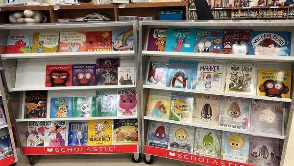 Book Fair
