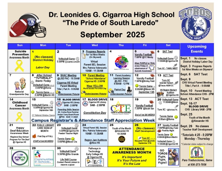CHS 