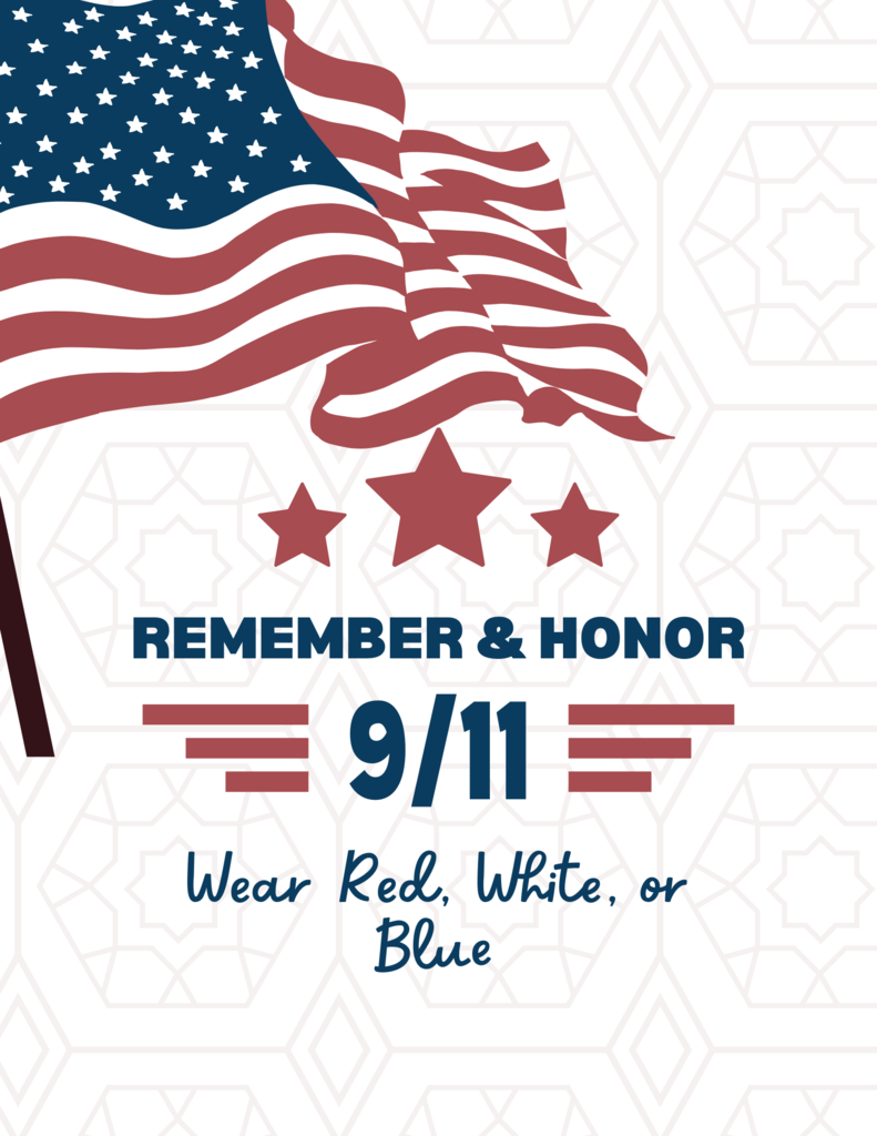 Patriot day