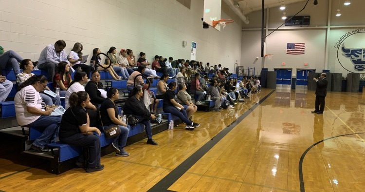 CHS 