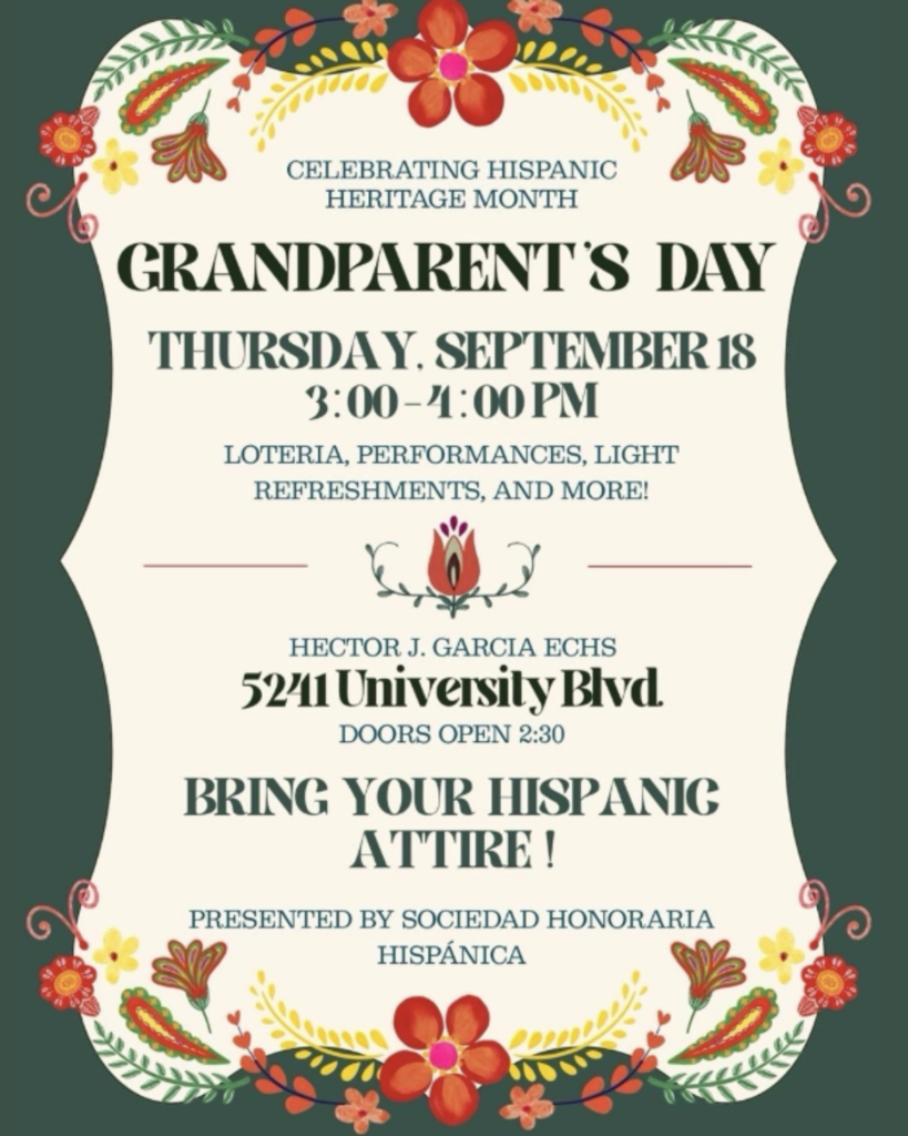 Grandparents Day