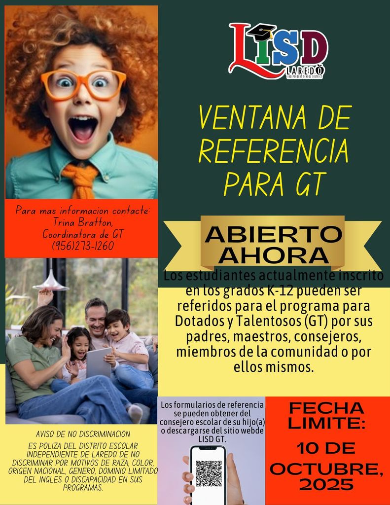 GT Flyer
