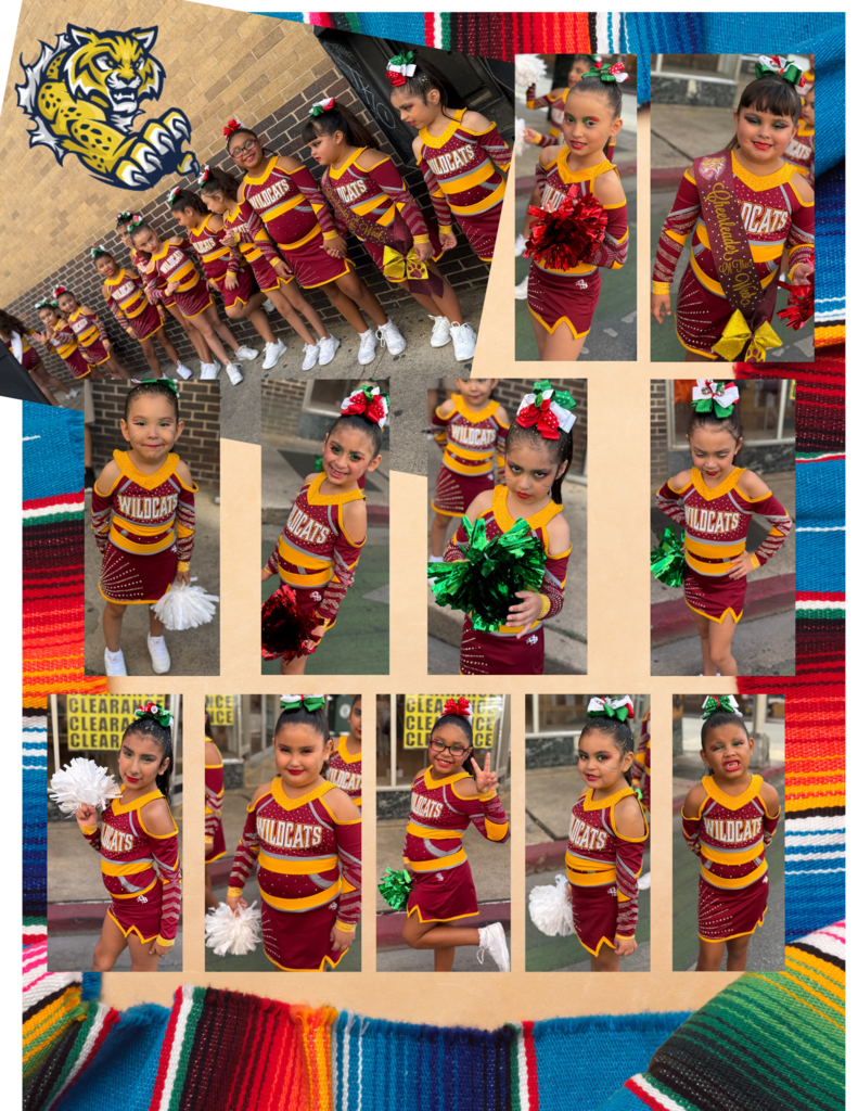 16 de septiembre Parade 2