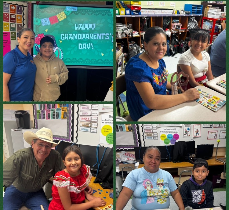 grandparents day 