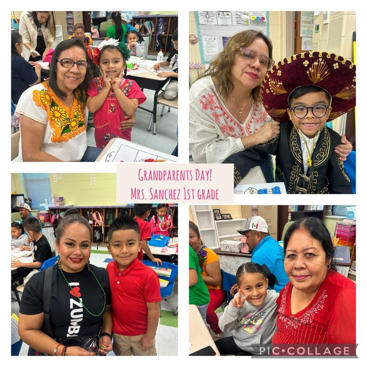 grandparents day 