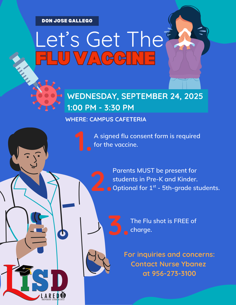 flu vaccine