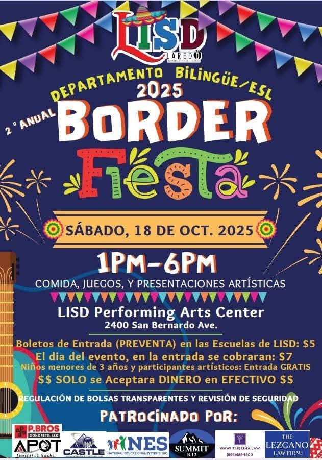 Border