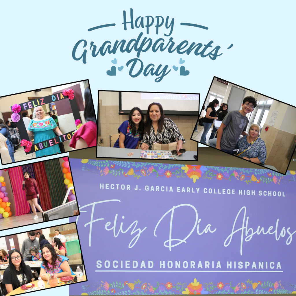grandparents day