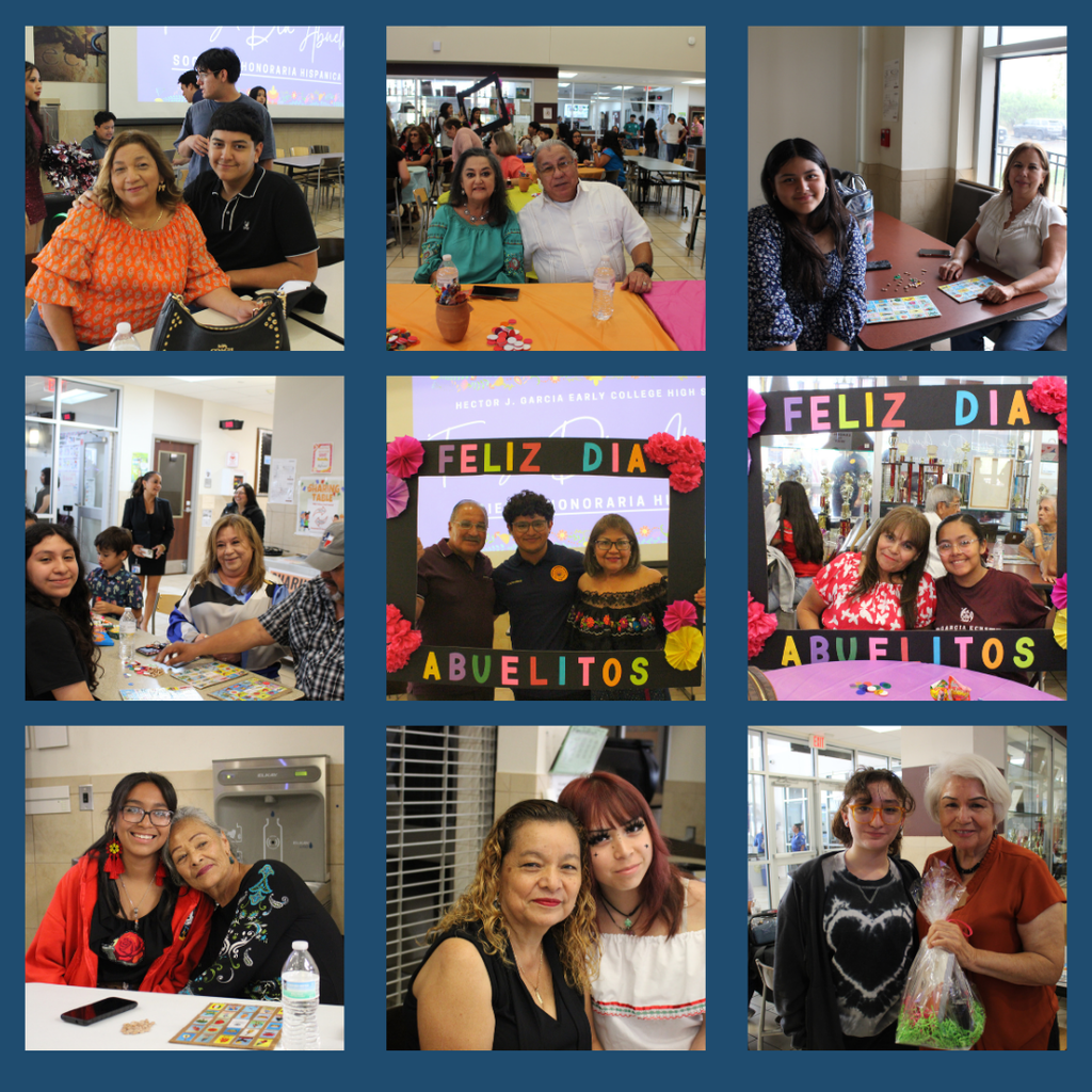 grandparents day