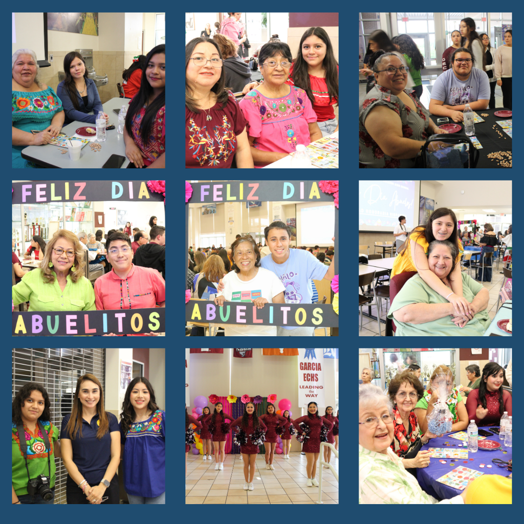 grandparents day