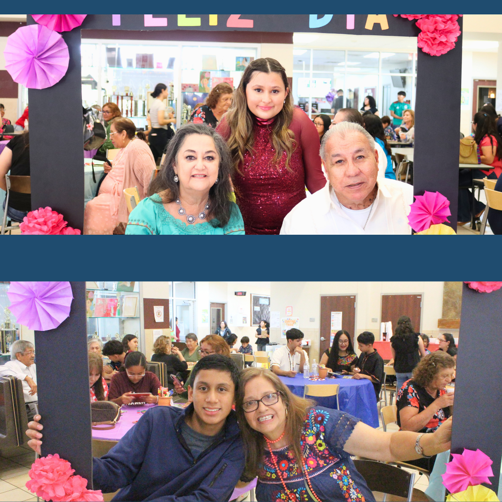 grandparents day