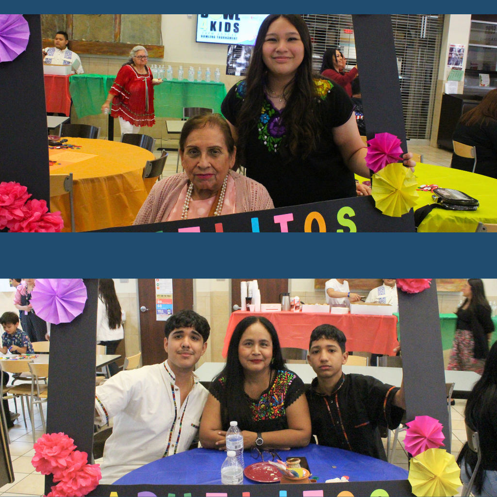 grandparents day