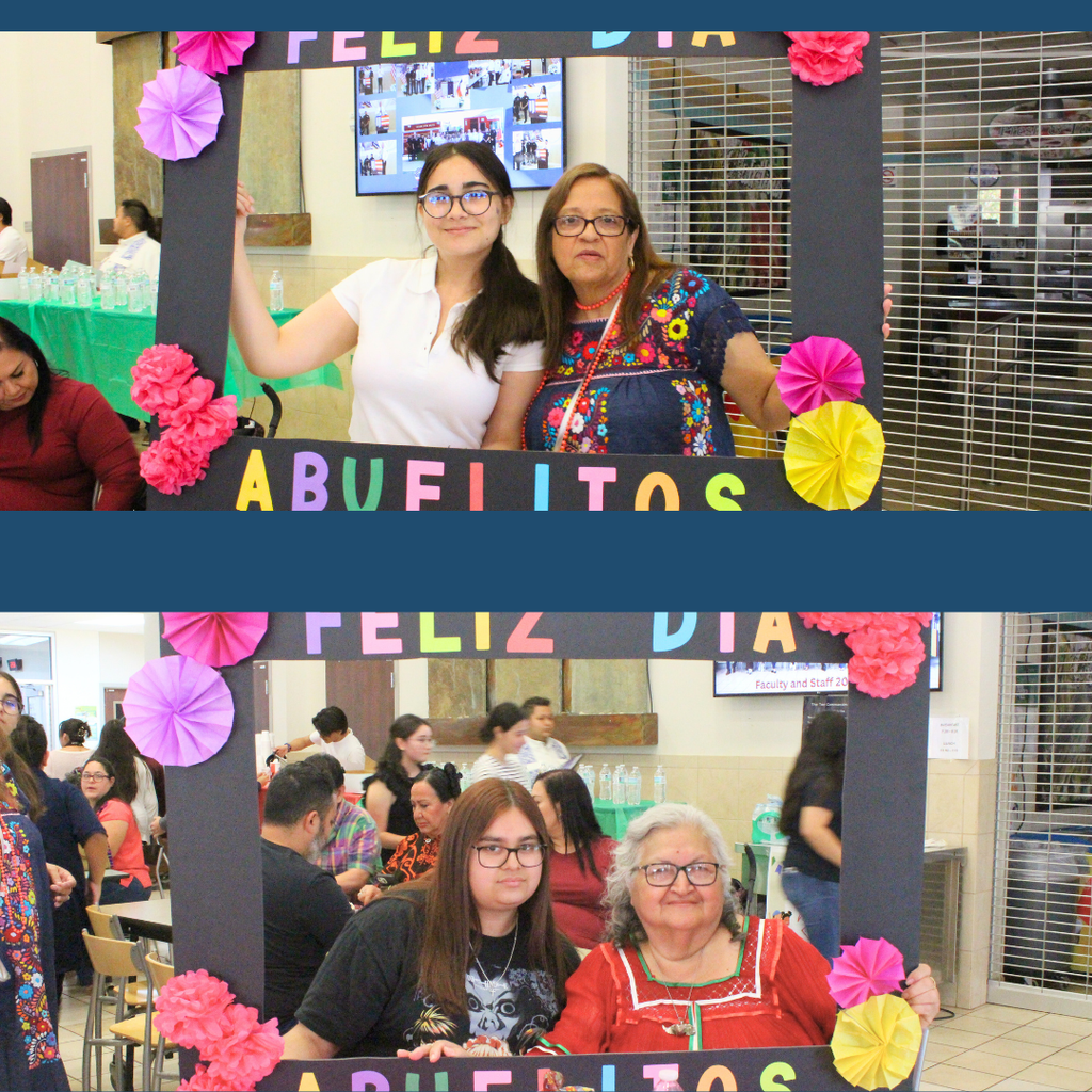 grandparents day