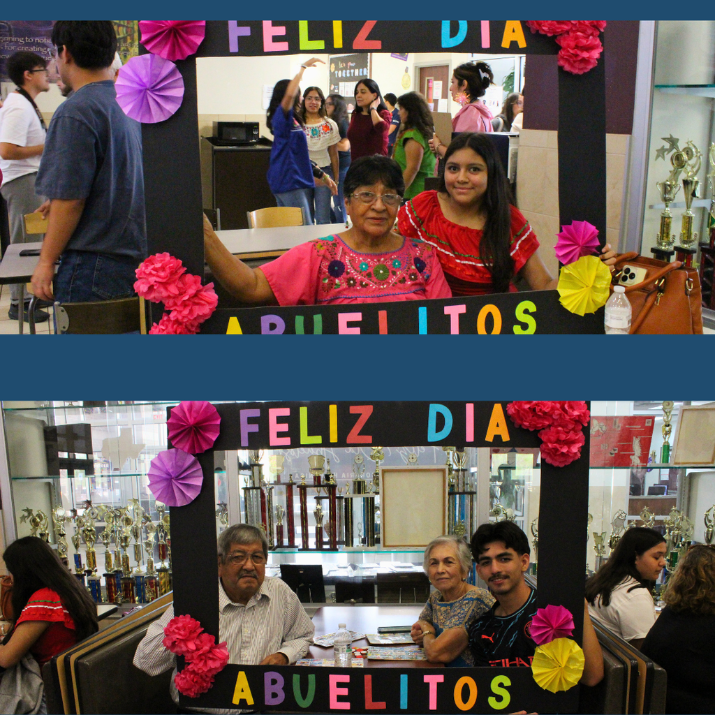 grandparents day