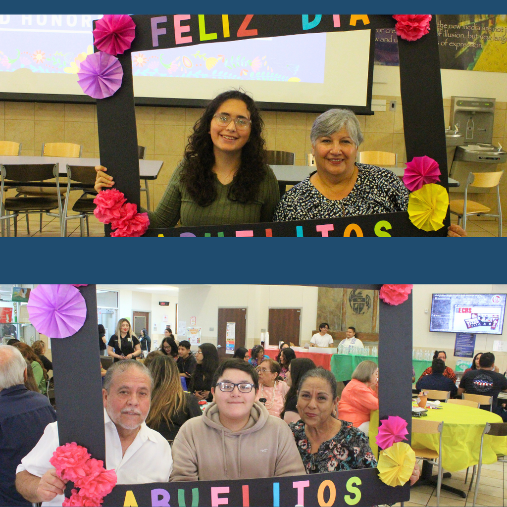 grandparents day