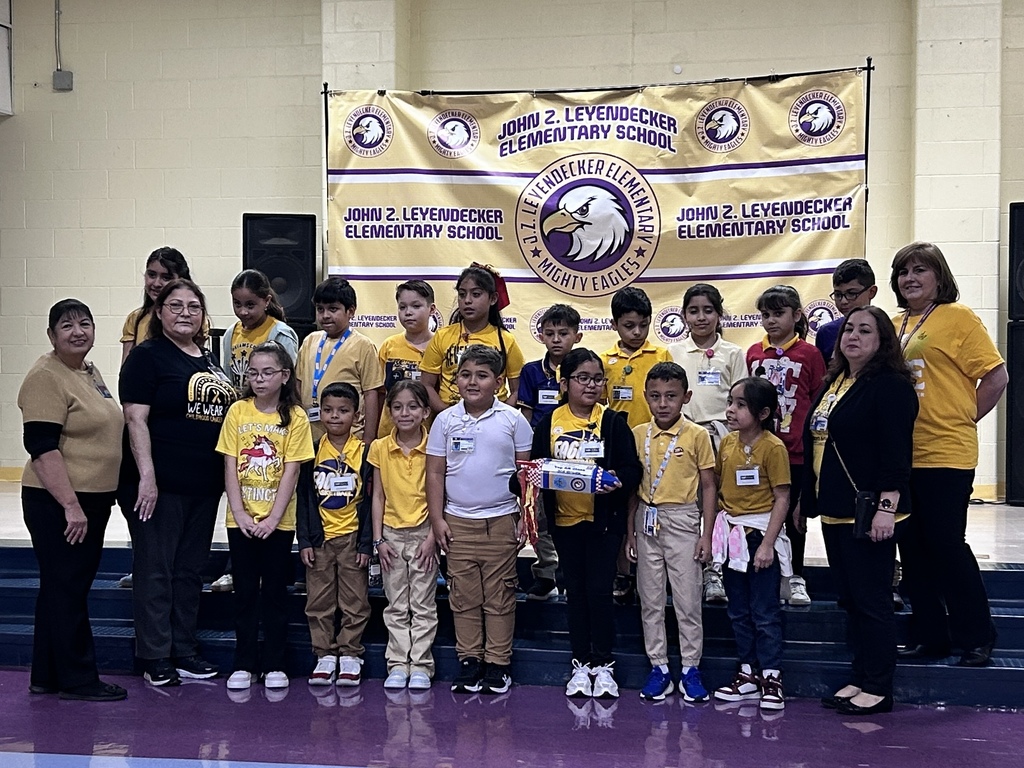 Class Award for A.R.