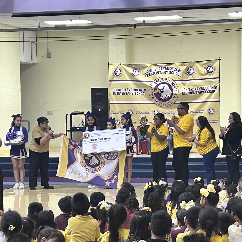 Donation Awarding 